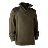 Deerhunter Sheffield Sweater, Zipper