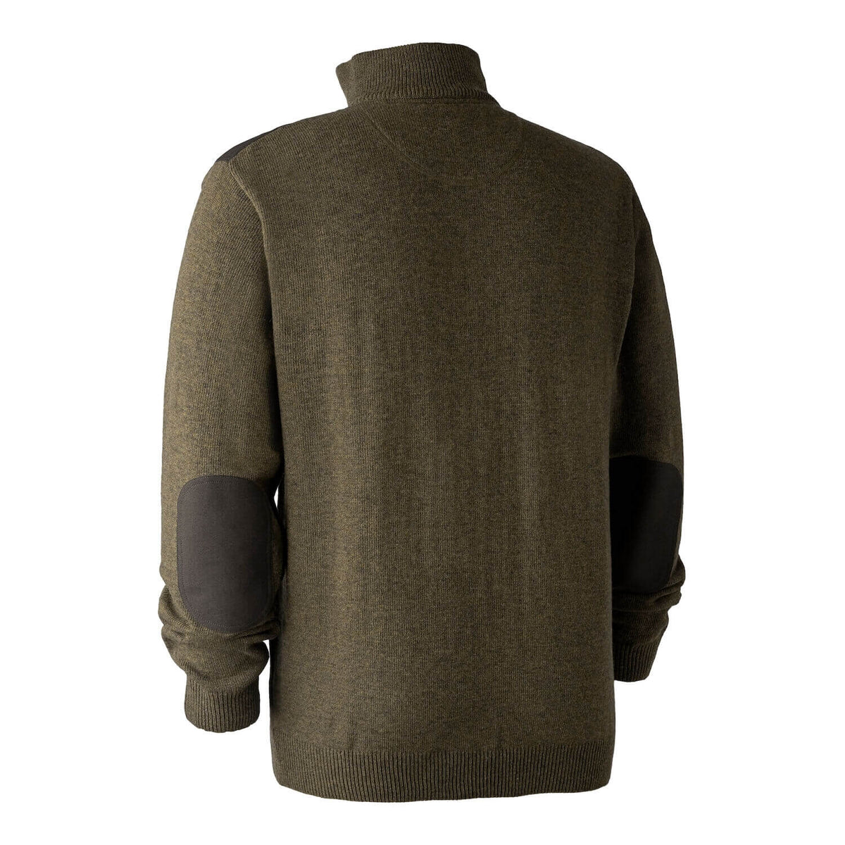 Deerhunter Sheffield Sweater, Zipper