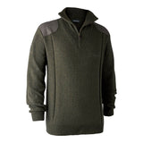 Deerhunter Sheffield Sweater, Zipper