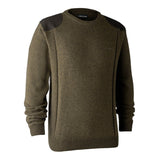 Deerhunter Sheffield Sweater, Round Neck