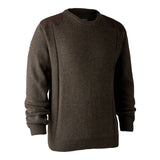 Deerhunter Sheffield Sweater, Round Neck