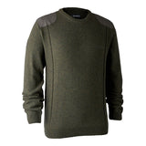 Deerhunter Sheffield Sweater, Round Neck