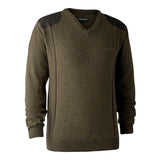 Deerhunter Sheffield Sweater, V-Neck
