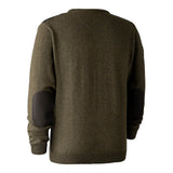 Deerhunter Sheffield Sweater, V-Neck