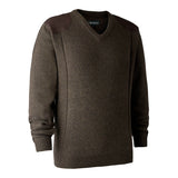 Deerhunter Sheffield Sweater, V-Neck
