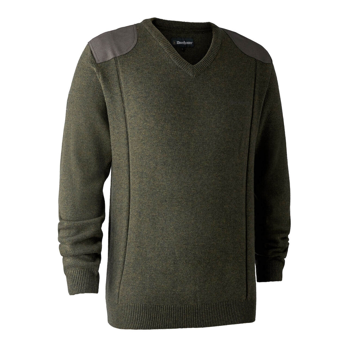 Deerhunter Sheffield Sweater, V-Neck