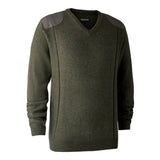 Deerhunter Sheffield Sweater, V-Neck