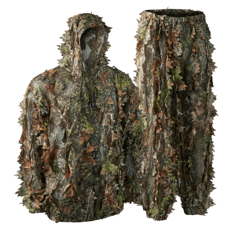 Deerhunter Sneaky 3D Ghillie Set