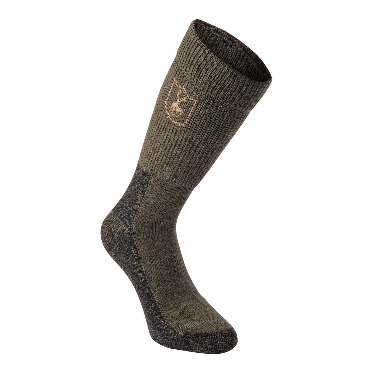 Deerhunter Deluxe Short Wool Socks