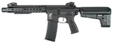 Delta Armory AR15 Keymod 10", Bravo, Black