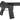 Delta Armory AR15 Keymod 10", Bravo, Black
