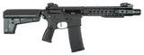 Delta Armory AR15 Keymod 10", Bravo, Black