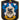 Delta Armory Ravenclaw 3D Patch