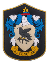 Delta Armory Ravenclaw 3D Patch