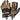Delta Armory Shooter Gloves, Tan