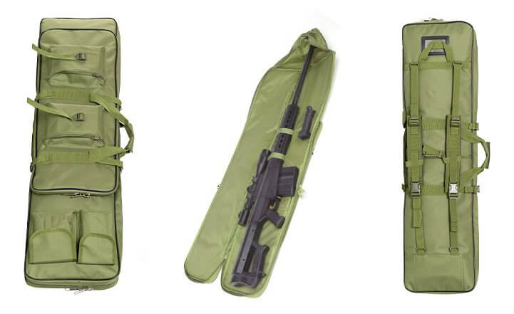 Delta Armory Gun bag, 100 cm