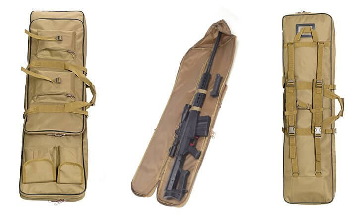 Delta Armory Gun bag, 100 cm