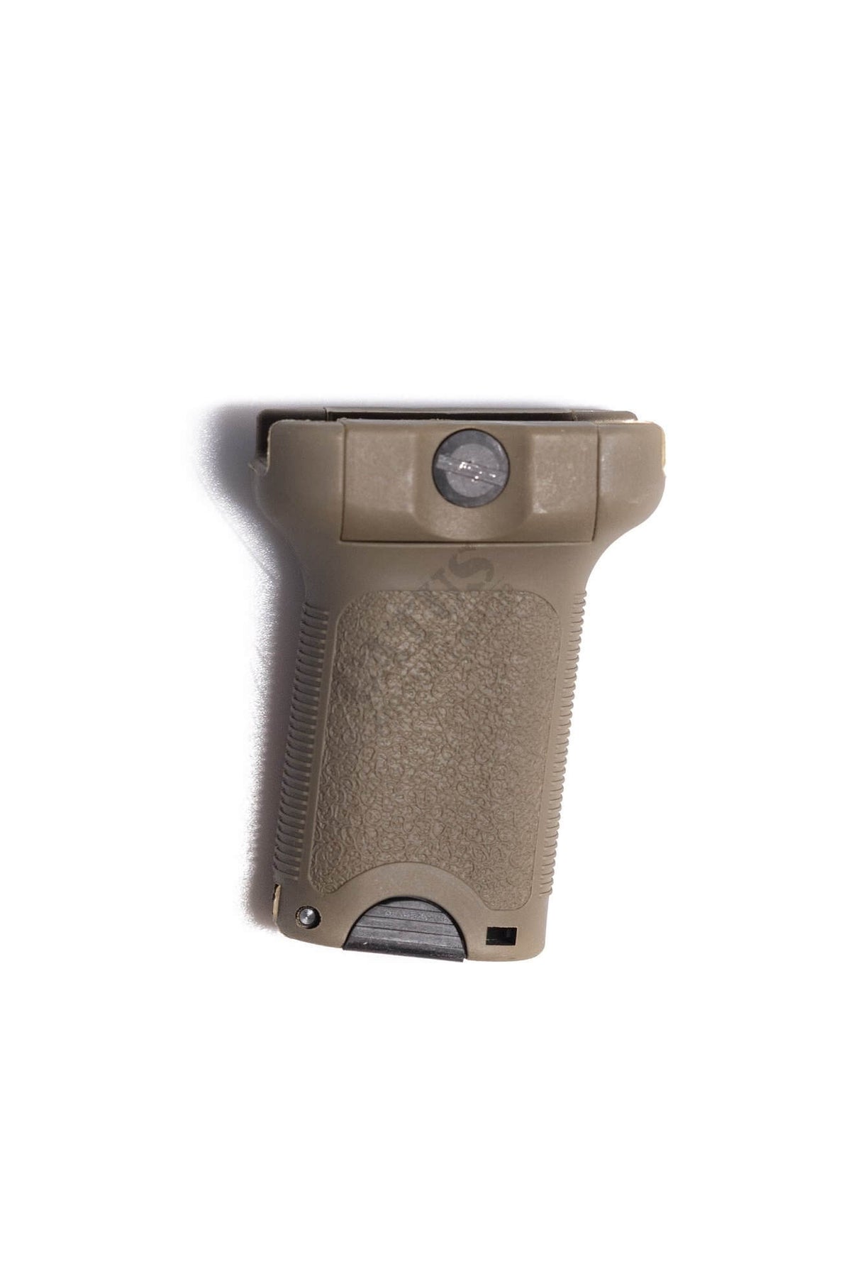 B5 Frontgrip, Picatinny