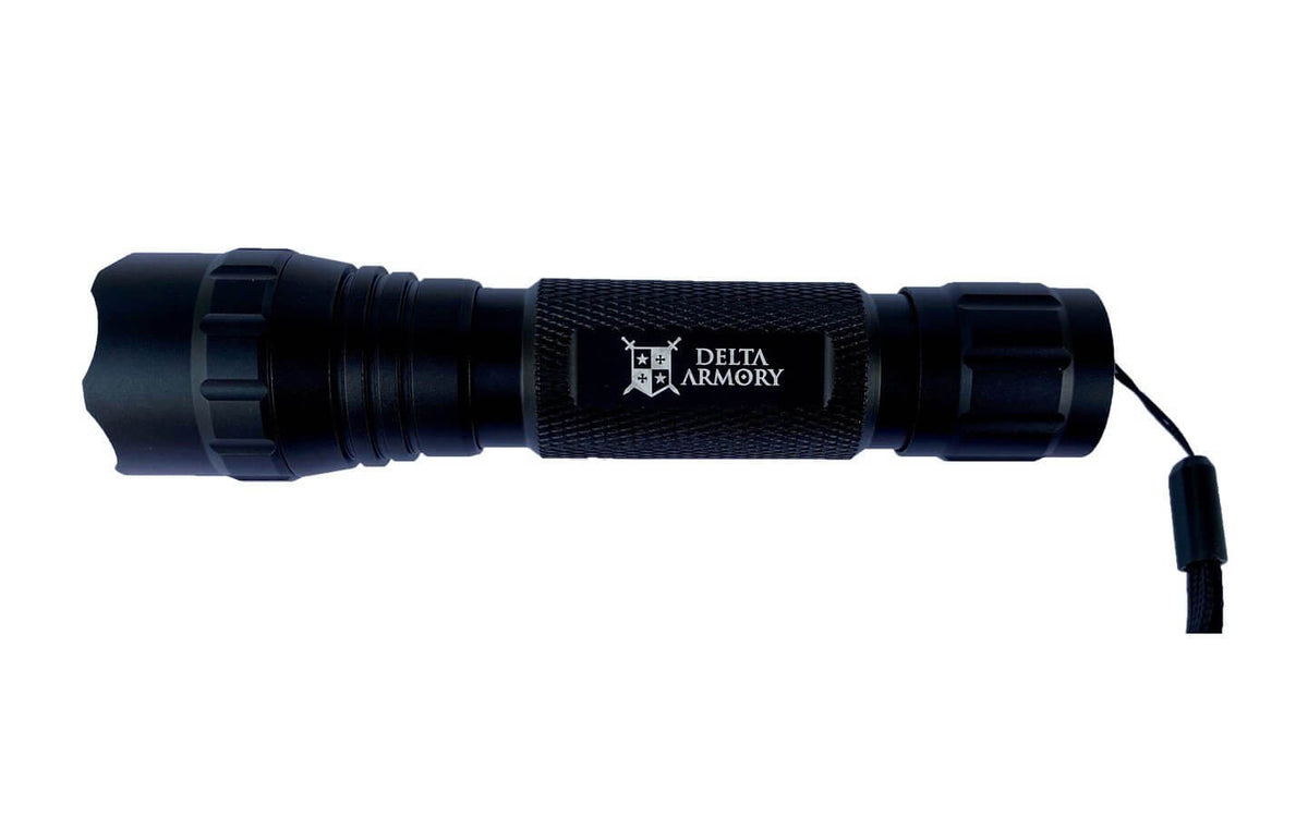 Defender Shield Flashlight