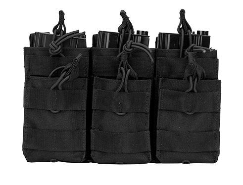 M4 Magazine pocket, Triple