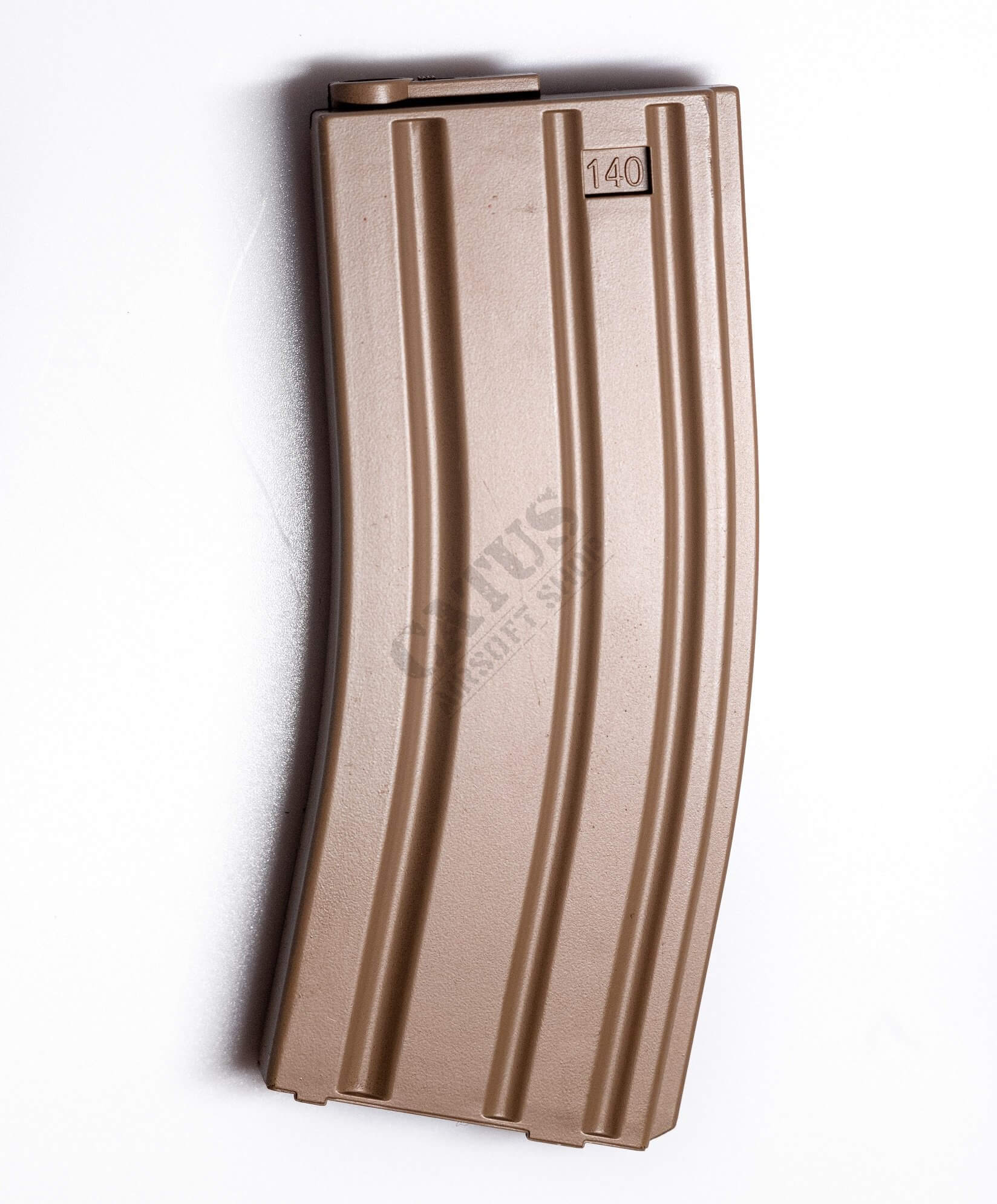 Da Magazine DA M4 Mid-Cap Magazine, 130 Shots – Handelshuset Aulum