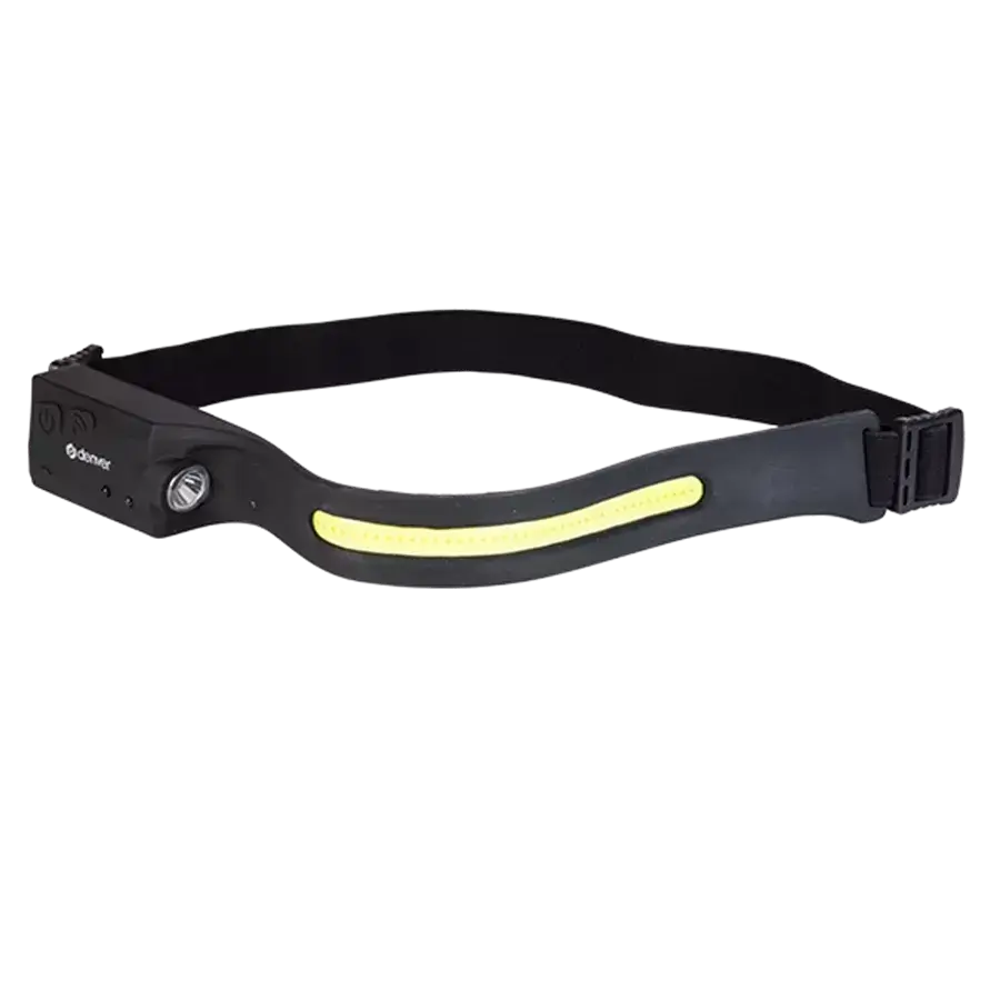 Denver LED Headlamp