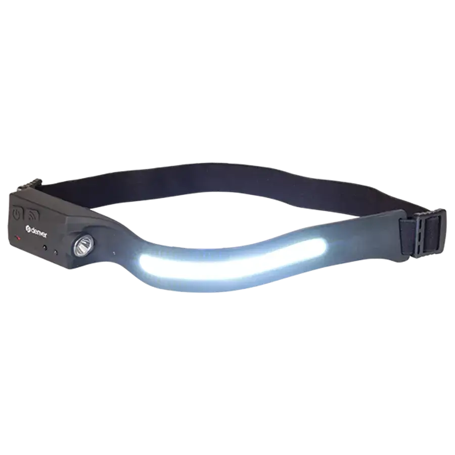 Denver LED Headlamp