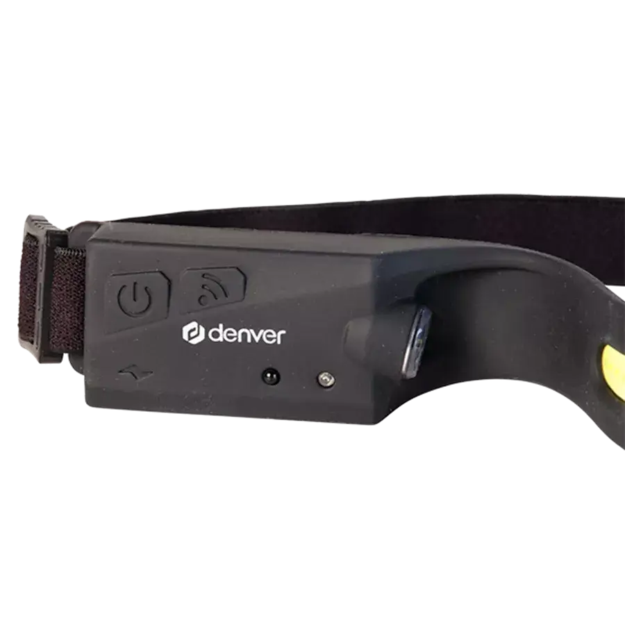 Denver LED Headlamp