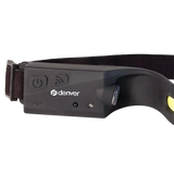 Denver LED Headlamp