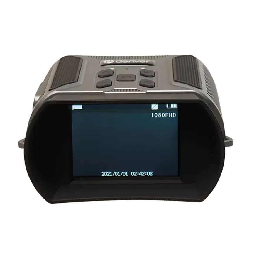 Denver Nightvision NVI-491