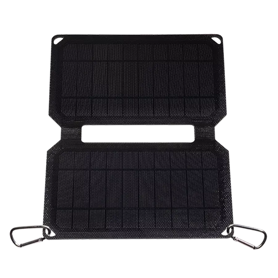 Denver Solarpanel, 10W