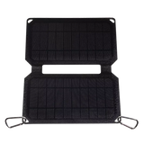 Denver Solarpanel, 10W