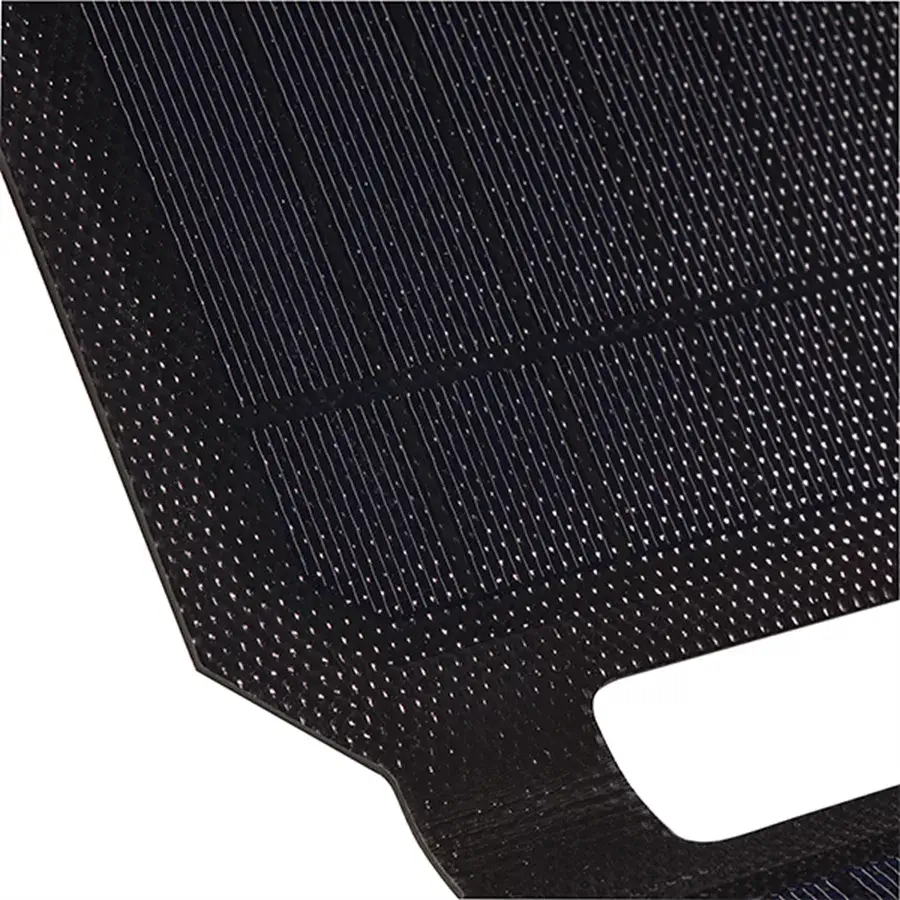 Denver Solarpanel, 10W