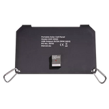 Denver Solarpanel, 10W