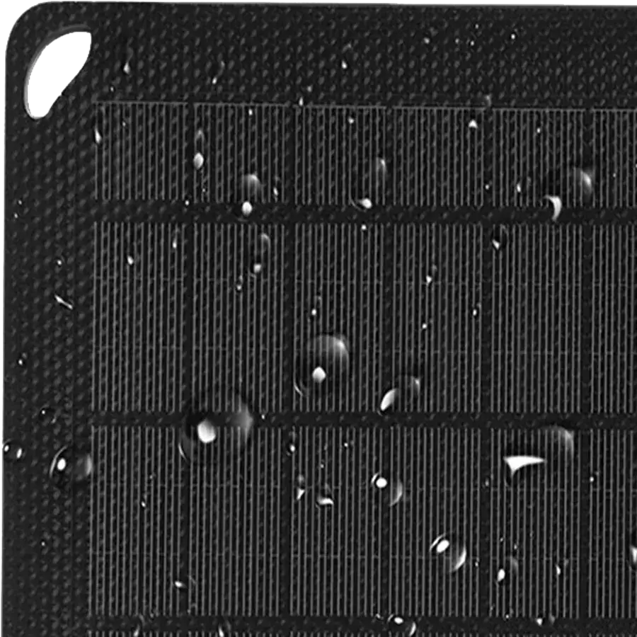 Denver Solar Panel, 20W