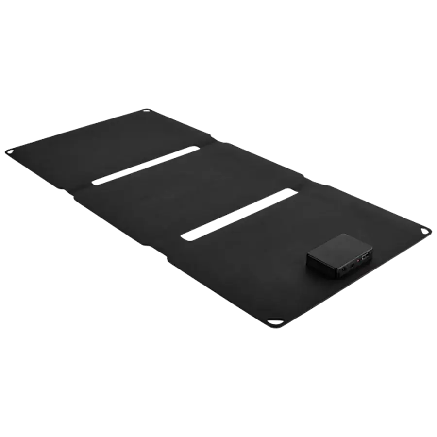 Denver Solar Panel, 20W