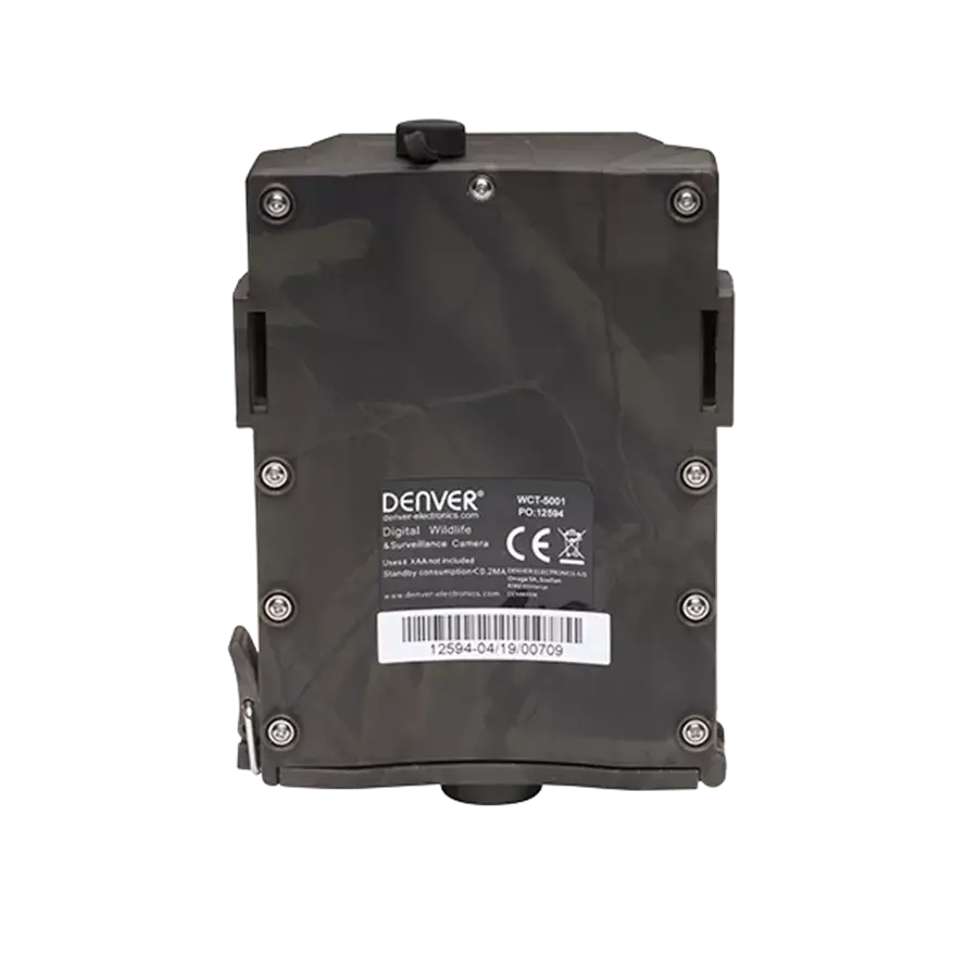 Denver Game Camera WCT-5001