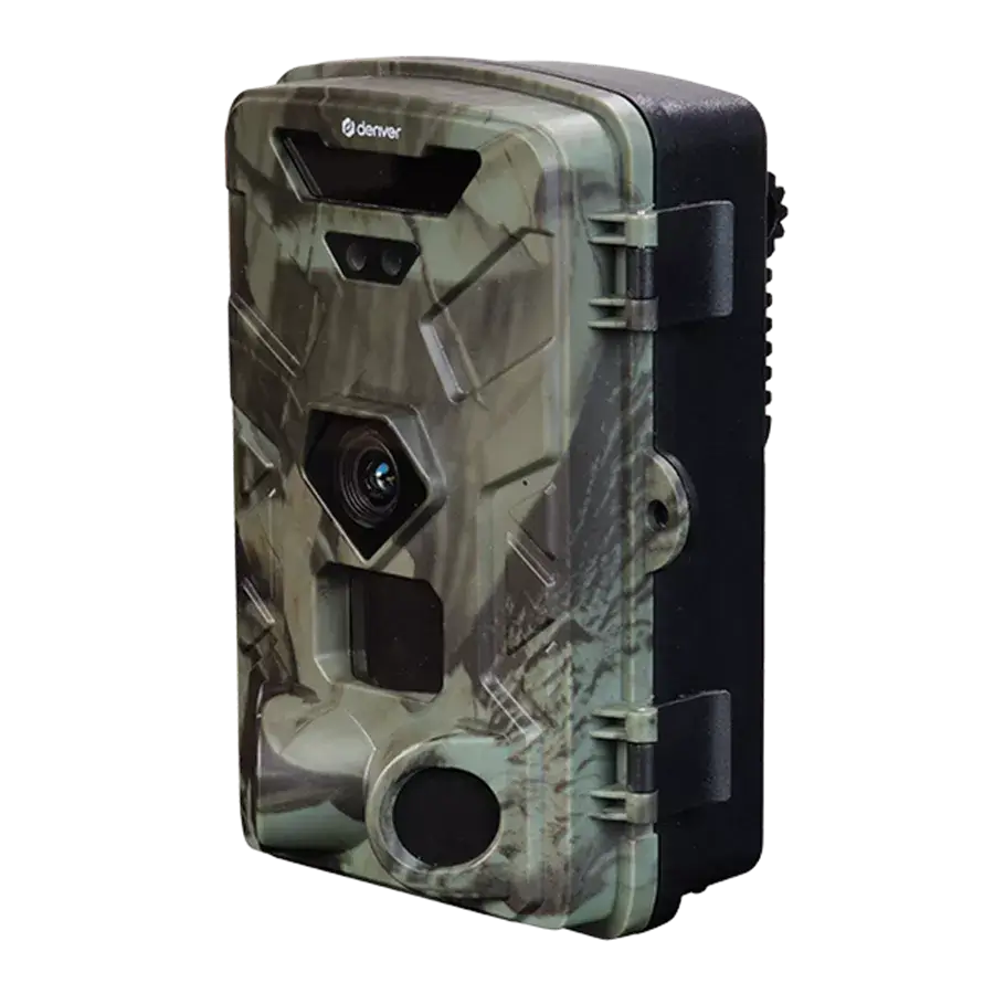 Denver Game Camera WCT-8016