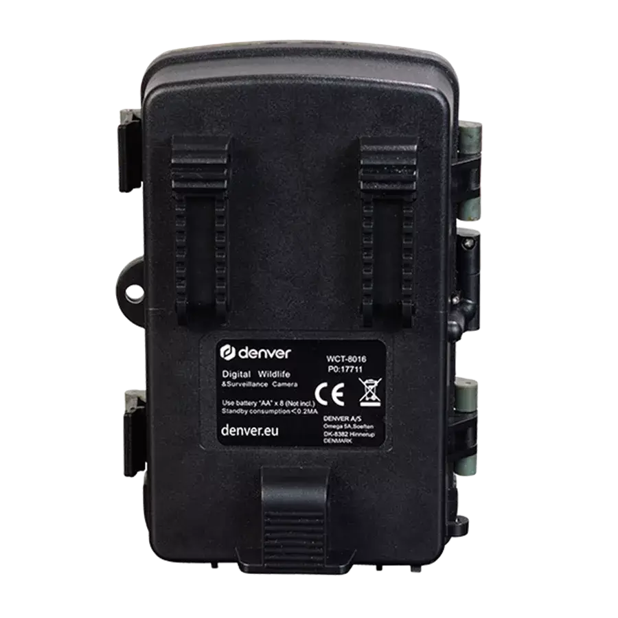 Denver Game Camera WCT-8016