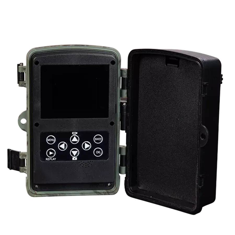 Denver Game Camera WCT-8016