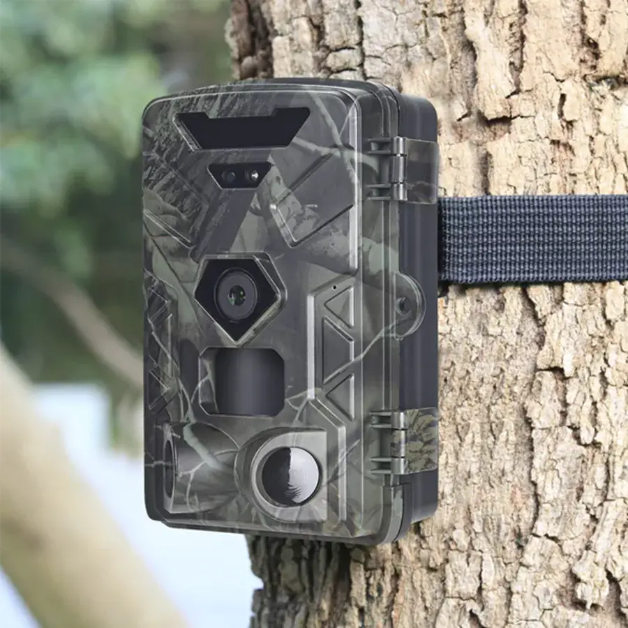 Denver Game Camera WCT-8016