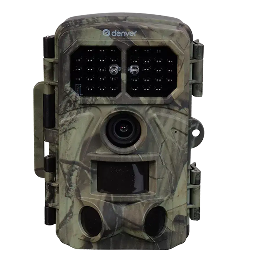 Denver Game Camera WCT-8026W