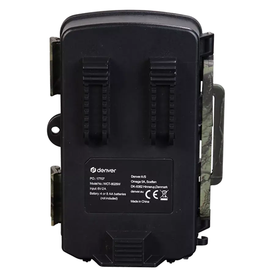 Denver Game Camera WCT-8026W
