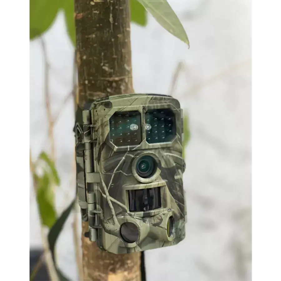 Denver Game Camera WCT-8026W