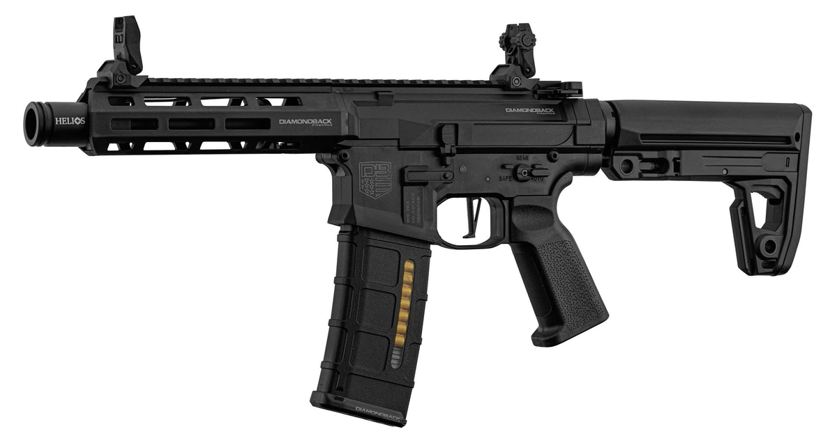 Diamondback DB15 AP300 BO Manufacture