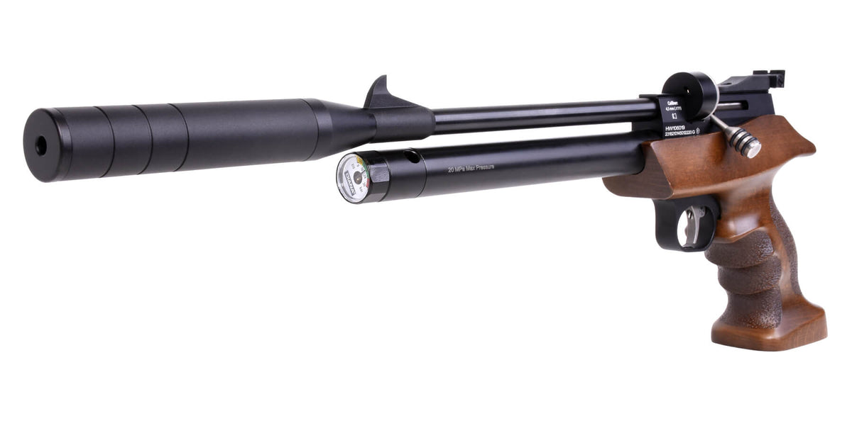 Diana Bandit PCP, 4.5 mm