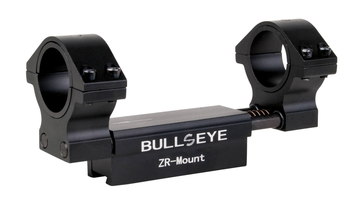 Diana Bullseye ZR-Mount