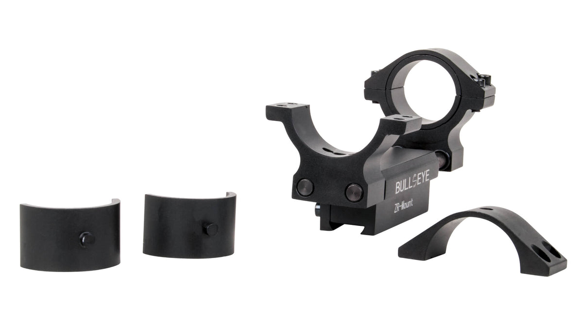 Diana Bullseye ZR-Mount