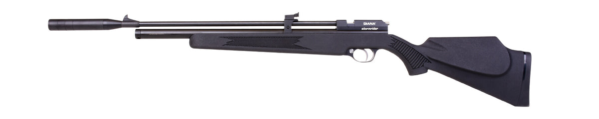 Diana Stormrider PCP, 4.5 mm