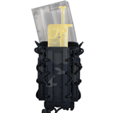 Swiss Arms Fixed holster M4 & AK + pistol